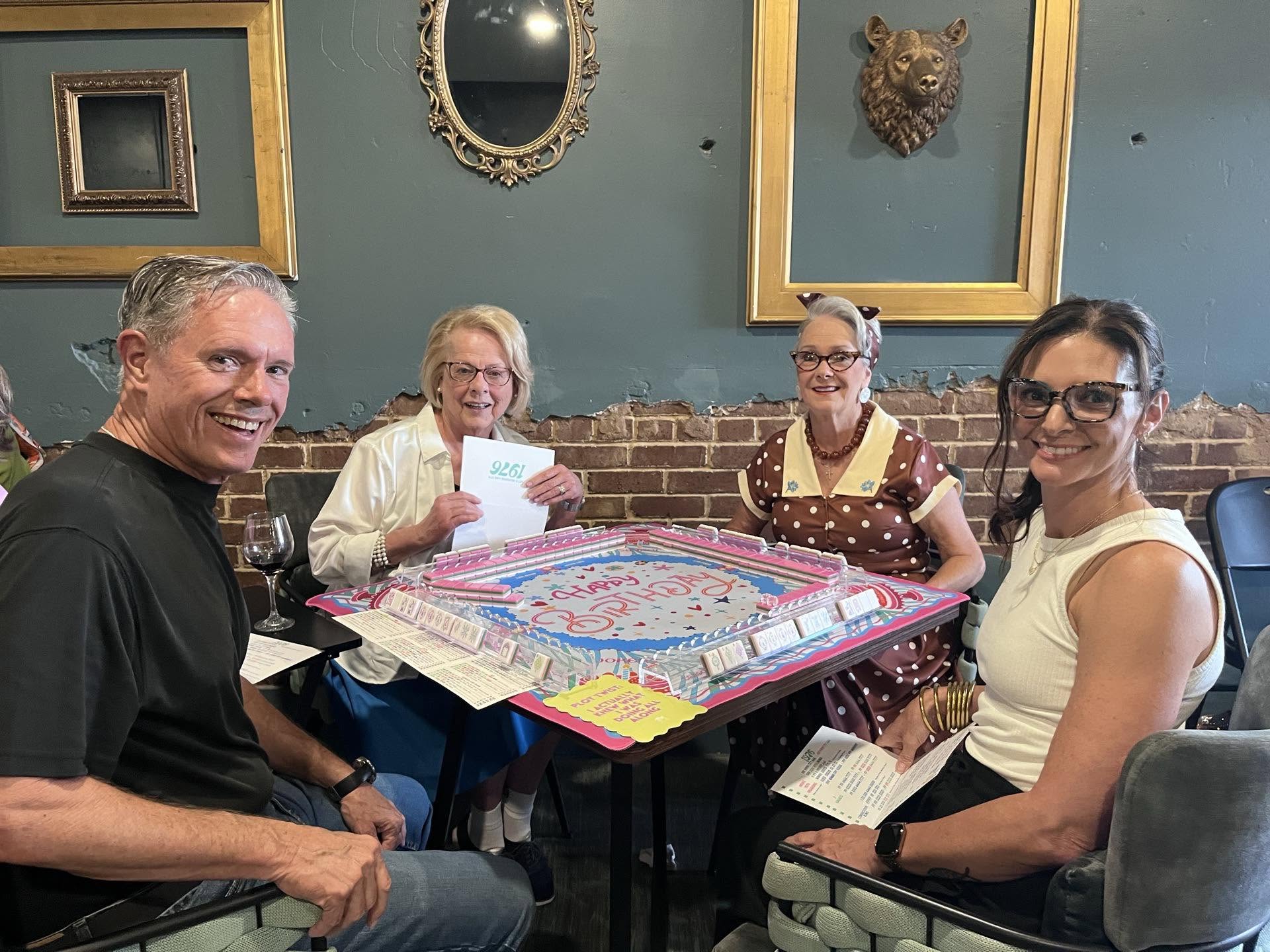 5 Unexpected Reasons Why Your American Mahjong Rule Card Gets Damaged Quickly