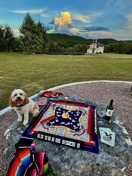 5 Surprising Benefits of Playing American Mahjong
