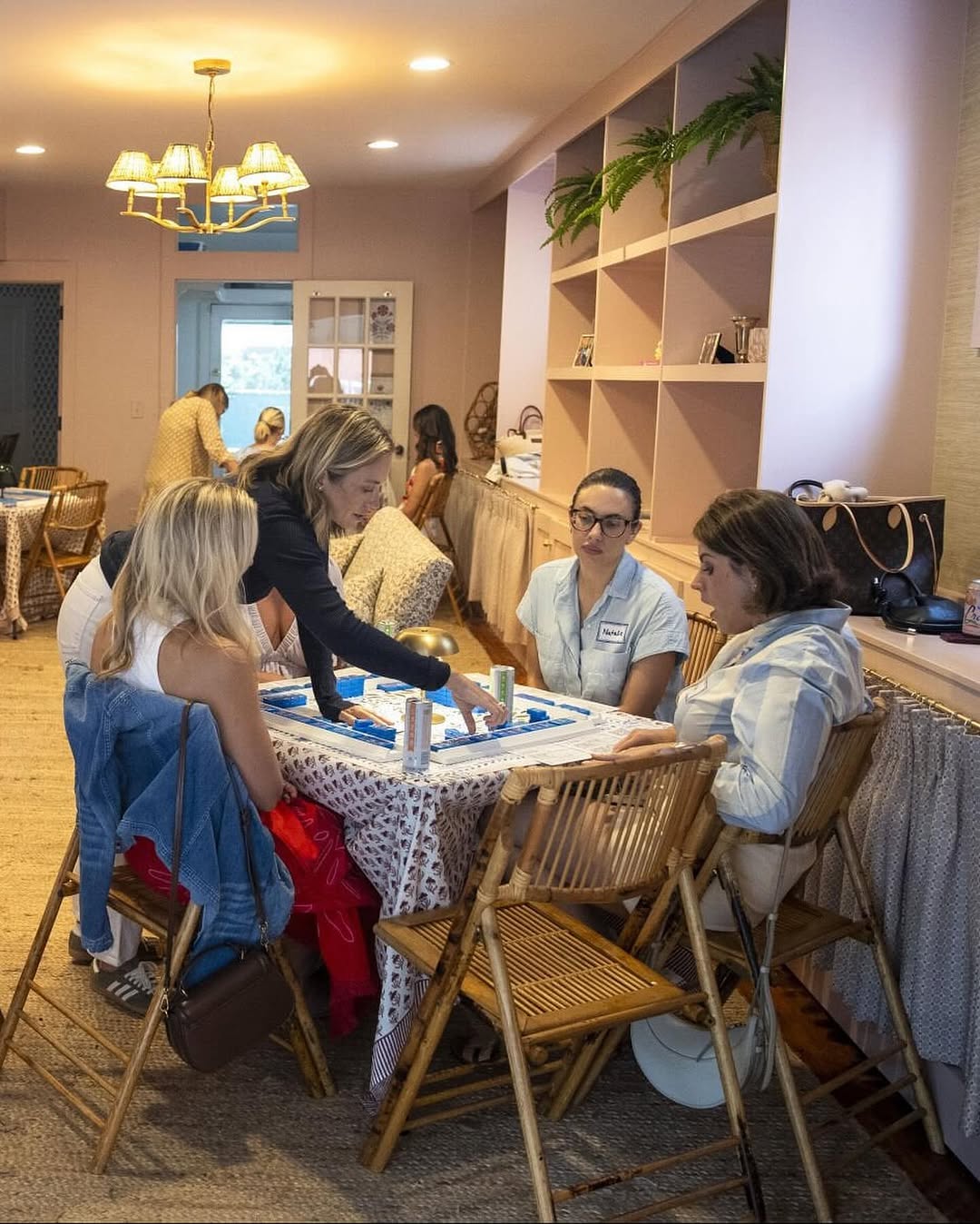 Tired of the Same Party Games? Why Mahjong Is Becoming America’s New Favorite Game Night Trend